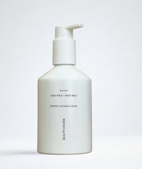 Beauty Engine - Face and Body Milk