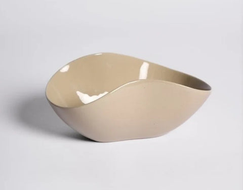 Fenton Bowl - Cashmere