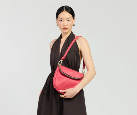 Fifi Crossbody Azalea