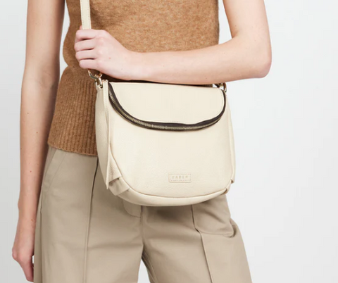 Saben Fifi Crossbody Biscotti