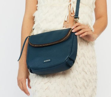 Fifi Crossbody Ocean