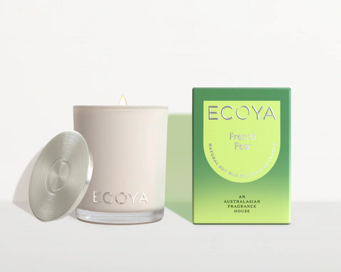 ECOYA Madison Candle