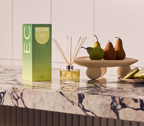 ECOYA Reed Diffuser