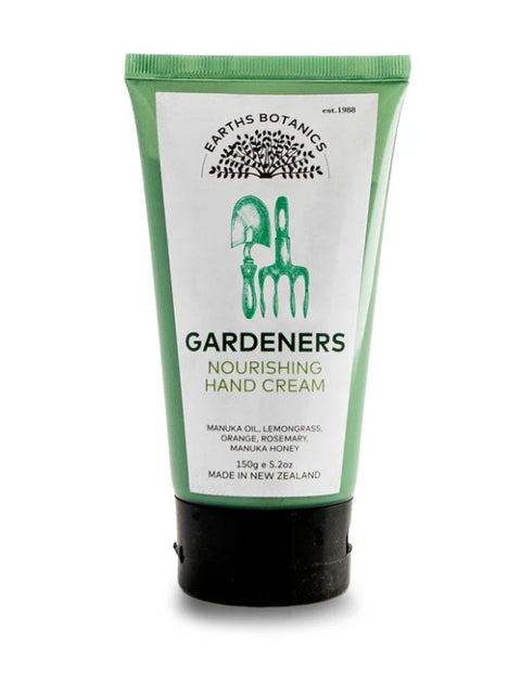 Gardeners Nourishing Hand Cream 150ml