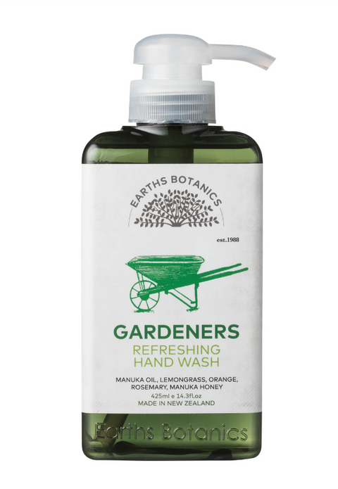 Gardeners Refreshing Hand Wash 425ml