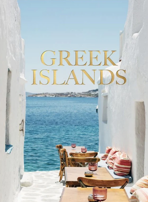 Greek Islands