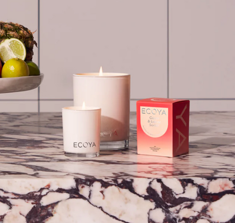 ECOYA Madison Candle