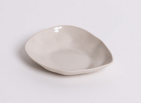 Haan Condiment Dish Bone