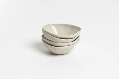 Haan Mini Dish Bone