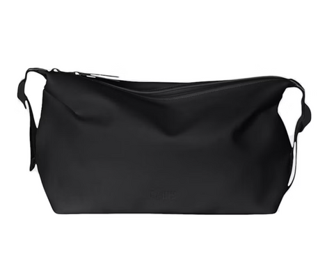 Hilo Wash Bag Black