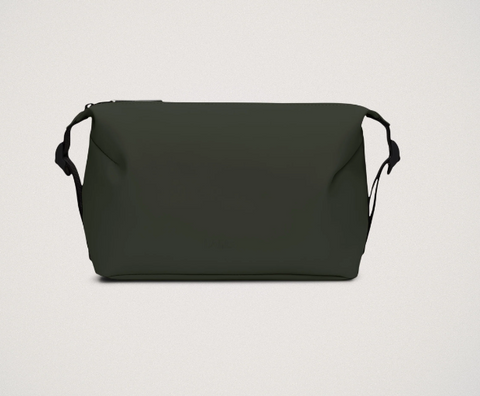 Hilo Wash Bag Green