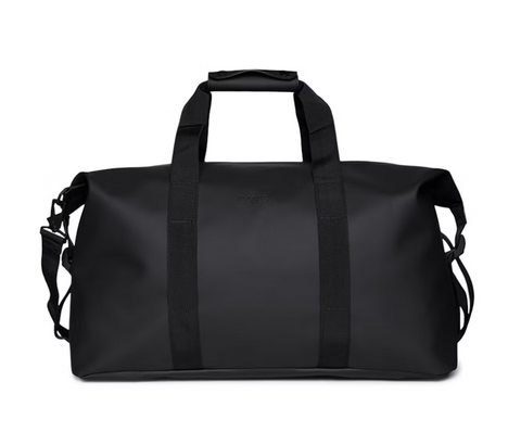 Hilo Weekend Bag BLACK