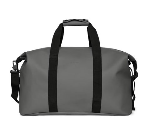 Hilo Weekend Bag GREY