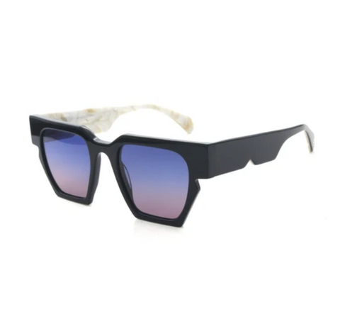Homage Glasses