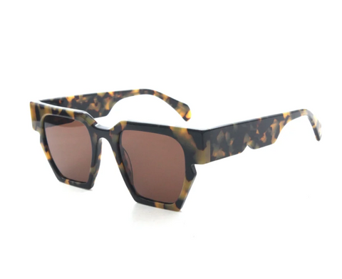 Homage Glasses