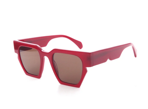 Homage Glasses
