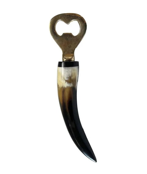 Horn Bottle Opener