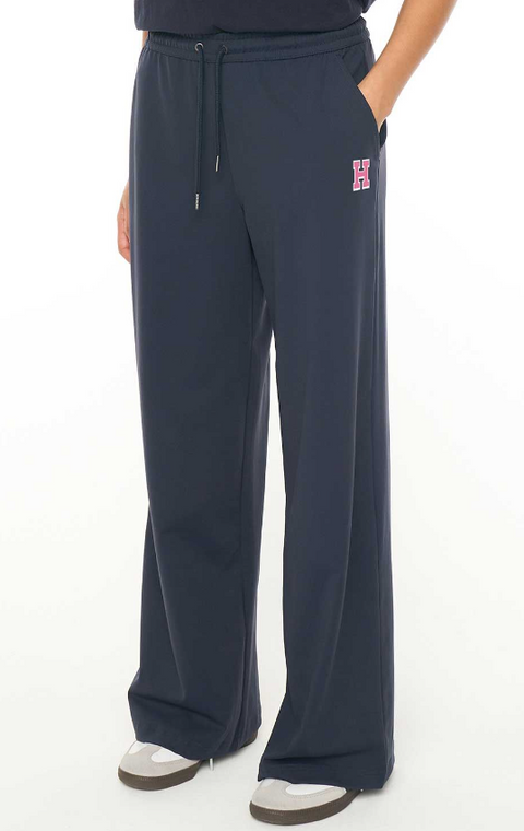 Huffer Straight Leg Trackpant Navy