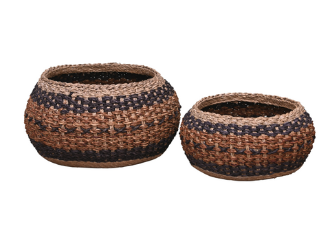 Kiran Basket Multi - Large