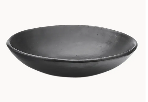 La Chamba Fruit Bowl ( size 3)