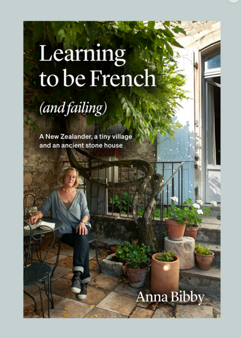 Learning To Be French