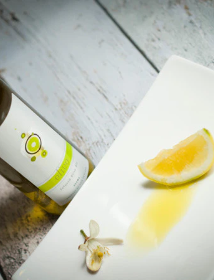 Lemon Infused Olive Oil 200ml