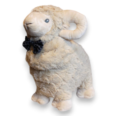 Liam the Ram Toy