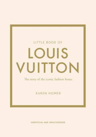 Little Book of Louis Vuitton