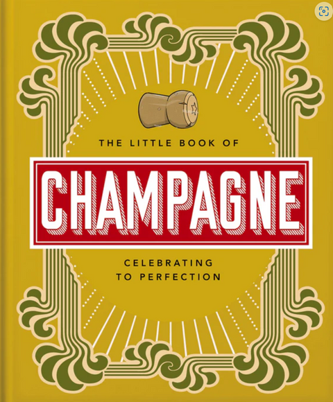 Little Book of Champagne