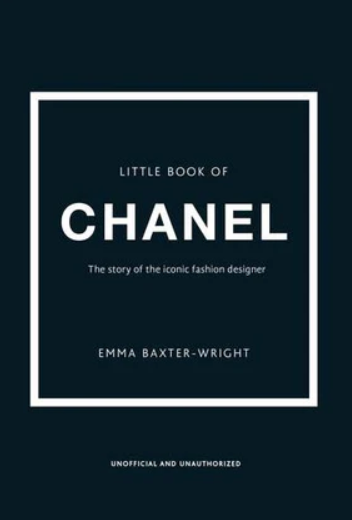 Little Book of Chanel