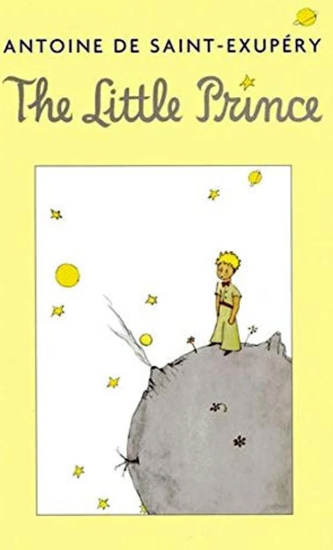 Little Prince