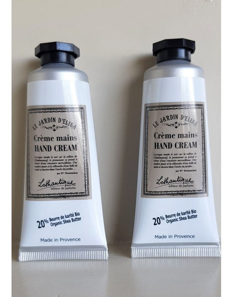 Lothantique Elisa Hand Cream 30ml