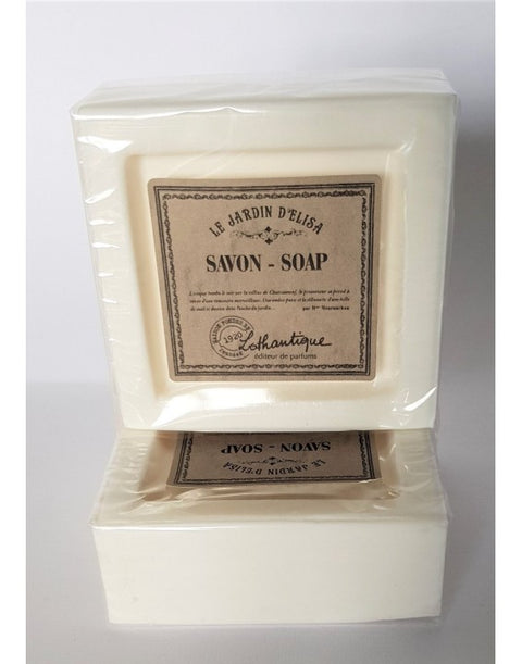 Lothantique Elisa white Soap 100g