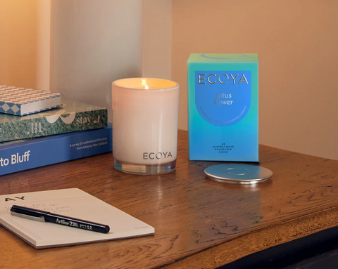 ECOYA Madison Candle