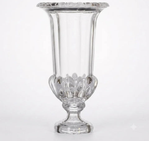 Louisa Pedestal Vase 37.5 cm