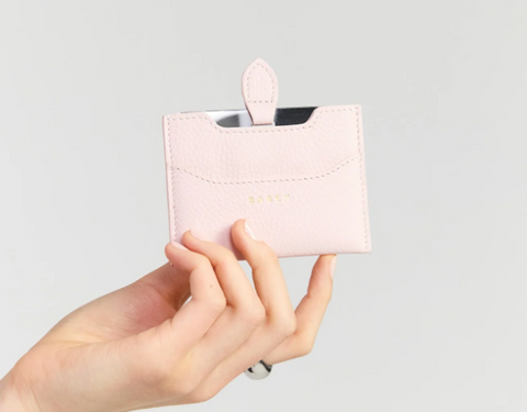 Lumi Mirror Card Holder Ambrosia