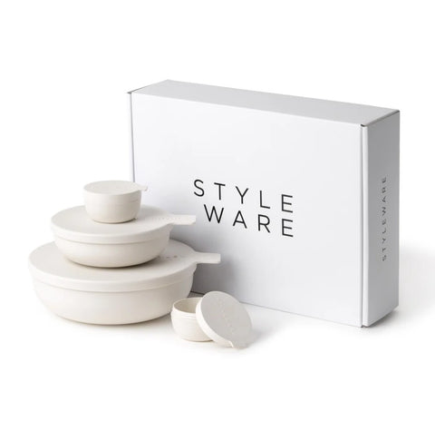 Styleware Lunch Set