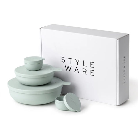 Styleware Lunch Set