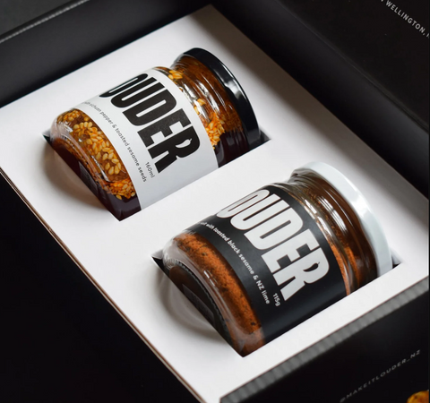 Make It LOUDER Gift Box
