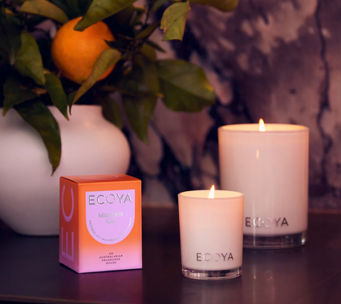 ECOYA Madison Candle