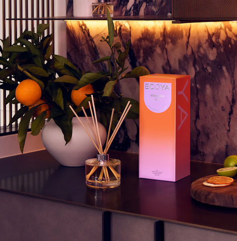 ECOYA Reed Diffuser