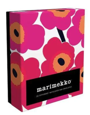 Marimekko Notecards