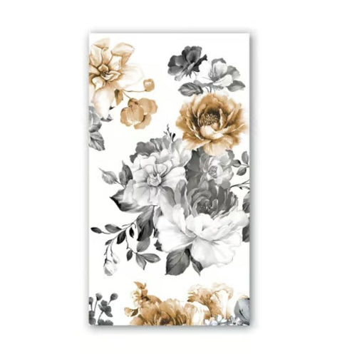Michel Design Gardenia Napkins- Hostess