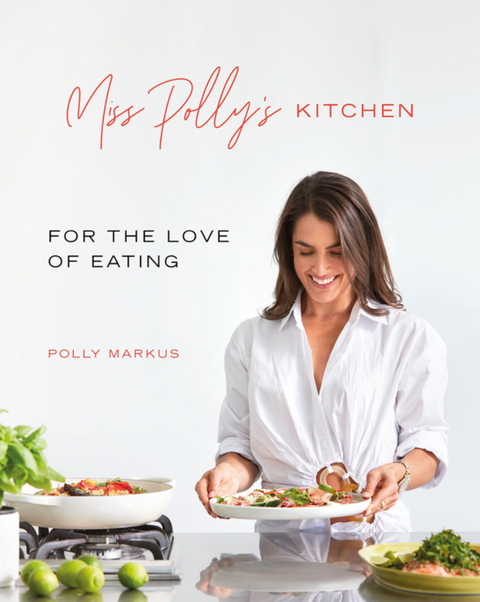 Miss Pollys Kitchen