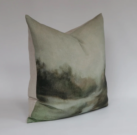 Morning Light Cushion Cover 50 x 50 Linen