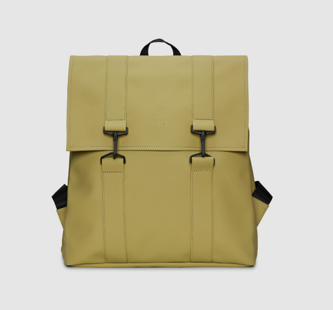 MSN Bag - Khaki