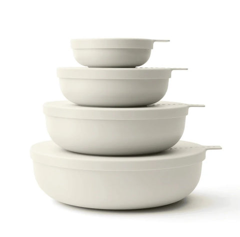 Styleware Nesting Bowl 4 Piece