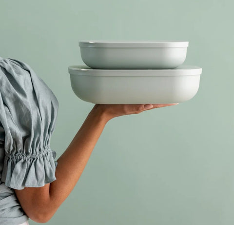 Styleware Nesting Tray 2 Piece Set
