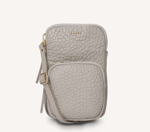 Nikko Phone Pocket Sling Dove Bubble