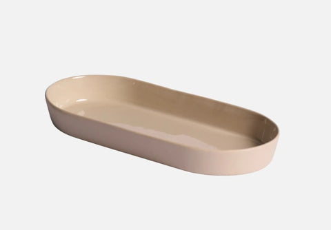 Noosa Dish - Cashmere